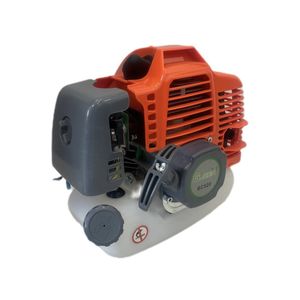 علف‌زن بنزینی 1650 وات گیرین مدل b30520
